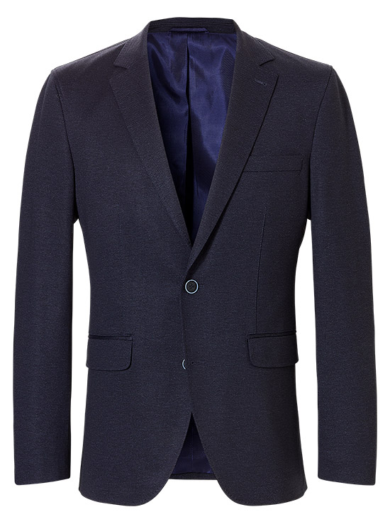 Weis Jersey Colbert Heren - 228025-242510 Carlos F