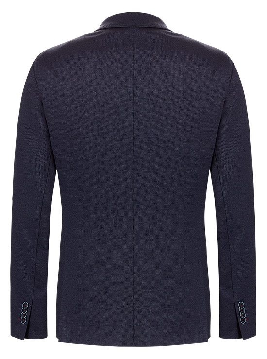 Weis Jersey Colbert Heren - 228025-242510 Carlos F