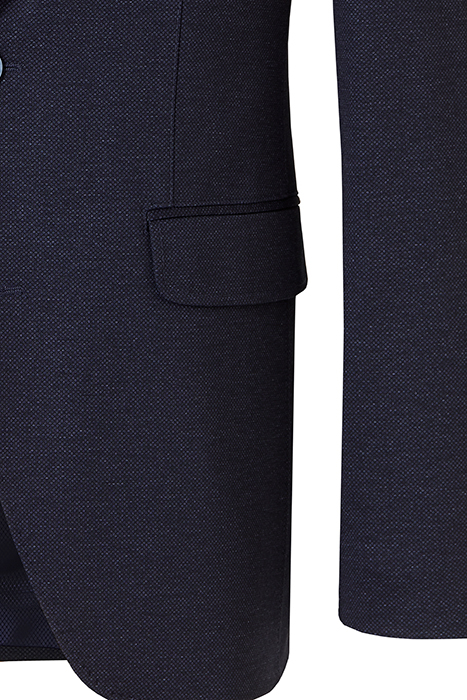 Weis Jersey Colbert Heren - 228025-242510 Carlos F