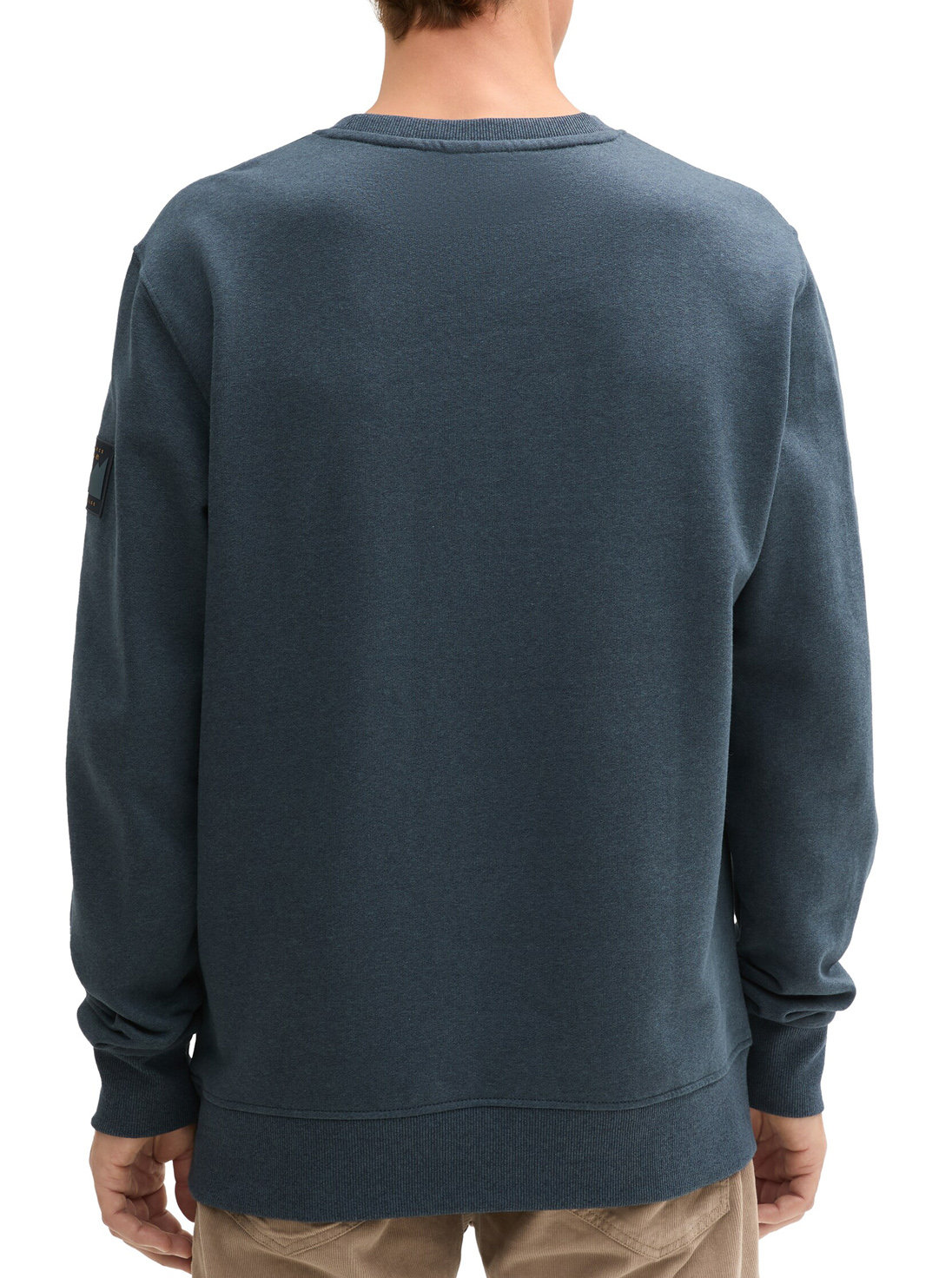 Tom Tailor Sweater ronde hals - 1044007