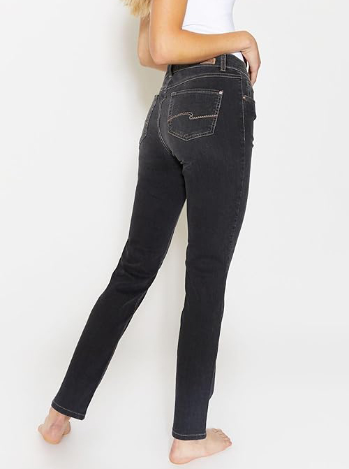 Angels Regular fit Dames Jeans - Cici-346-3400..
