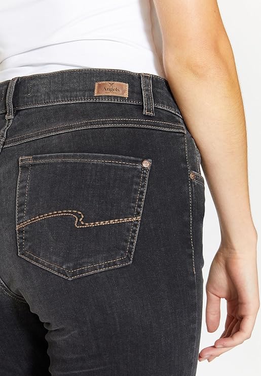 Angels Regular fit Dames Jeans - Cici-346-3400..