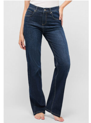 Angels Dames Wide Leg Jeans - Lara-346-2900