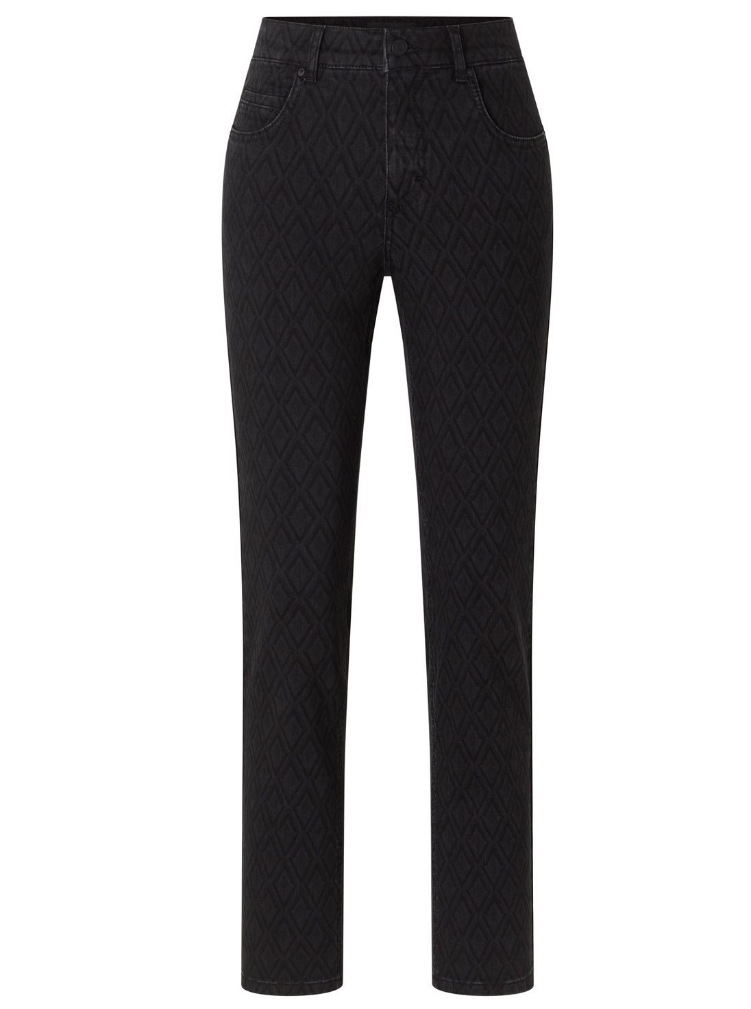 Angels Dames Broek met Wieber dessin - Cici-234-3400