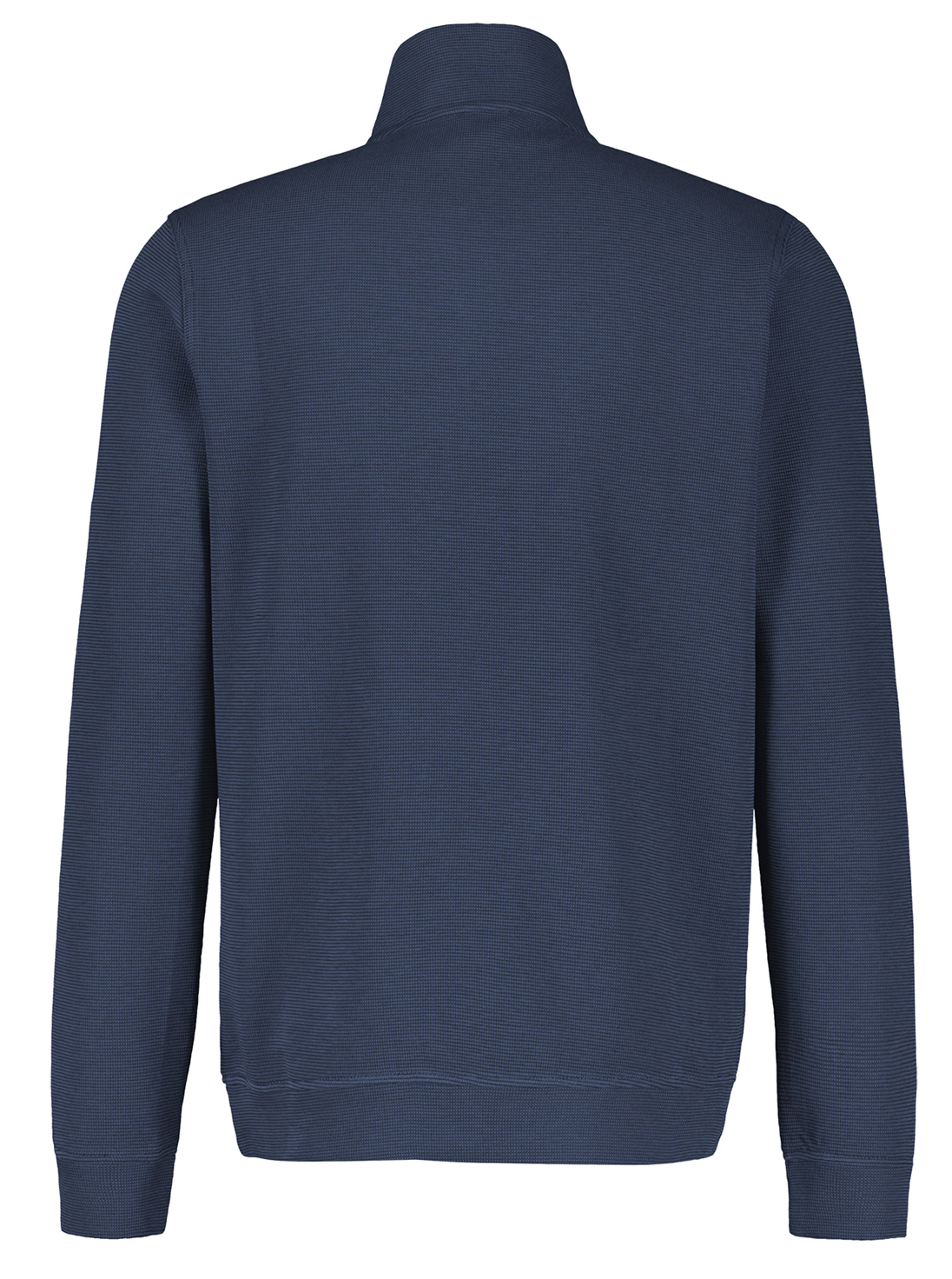 LERROS Casual Half-zip Trui - 24D4402