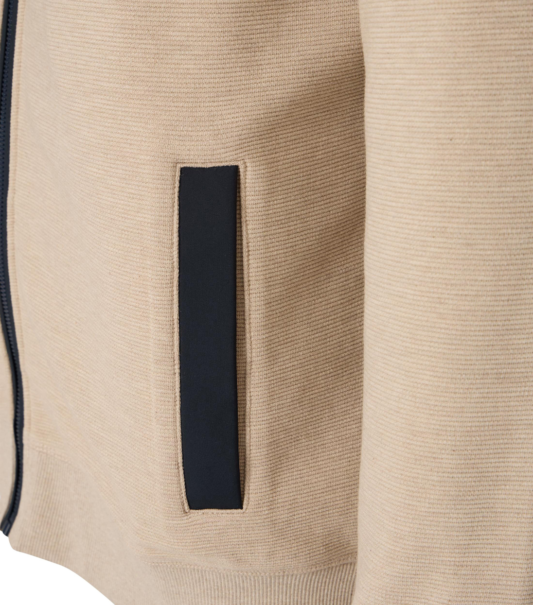 Casa Moda Sportief Heren Vest - 444303500