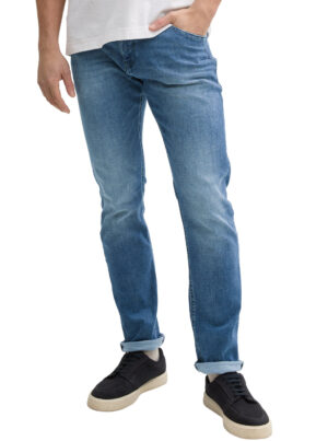 Tom Tailor Heren Jeans - 1044971 Josh Regular Slim