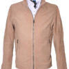 Dekkers Suede Leder jacket - Prost
