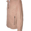 Dekkers Suede Leder jacket - Prost