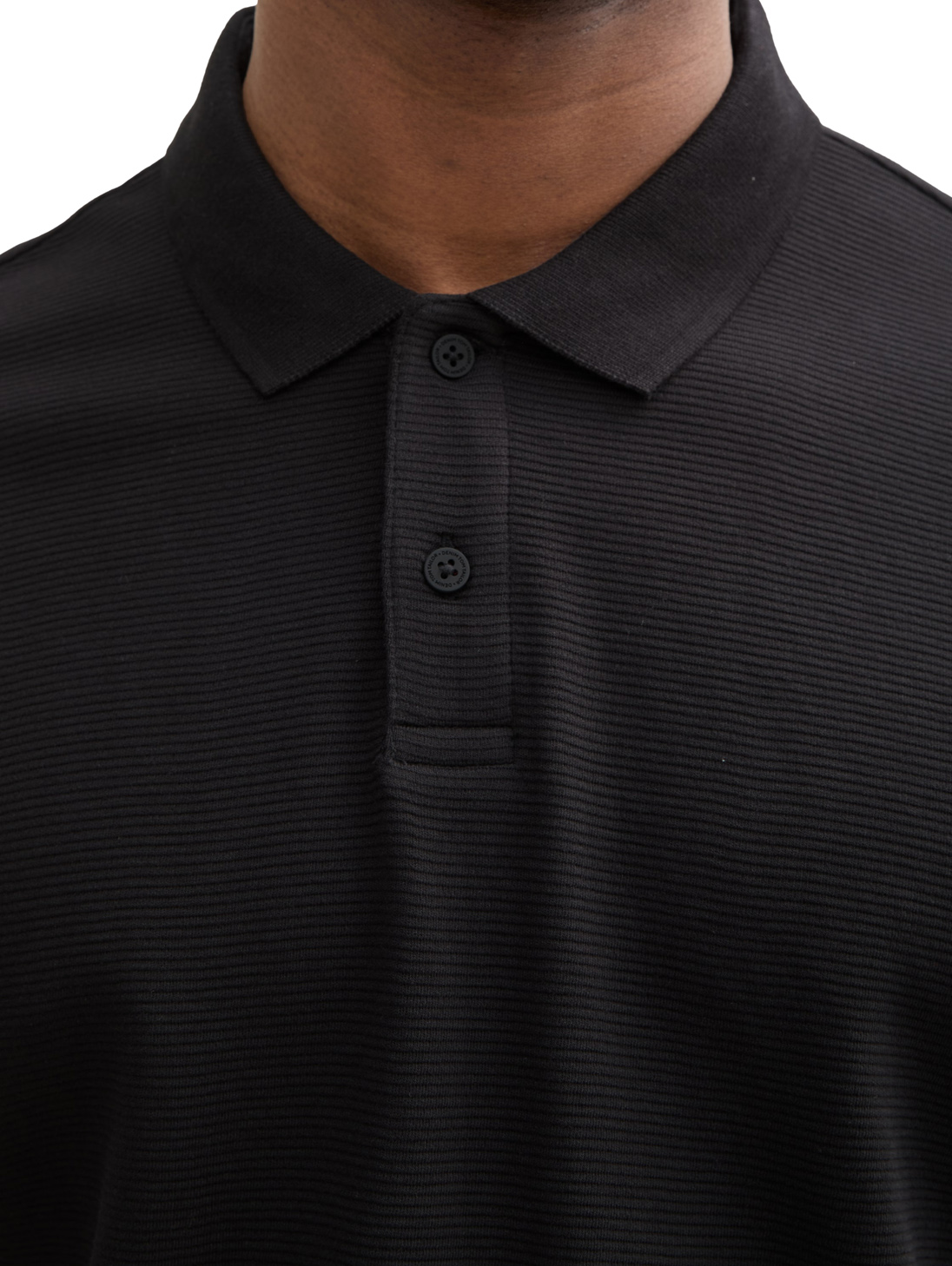 Tom Tailor Denim Polo Korte mouw - 1045600