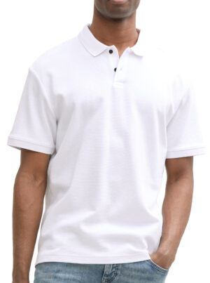 Tom Tailor Denim Polo Korte mouw - 1045600