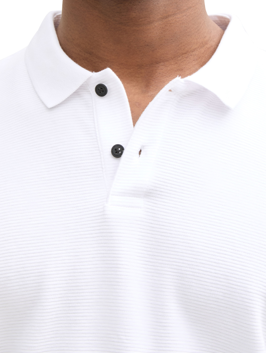 Tom Tailor Denim Polo Korte mouw - 1045600