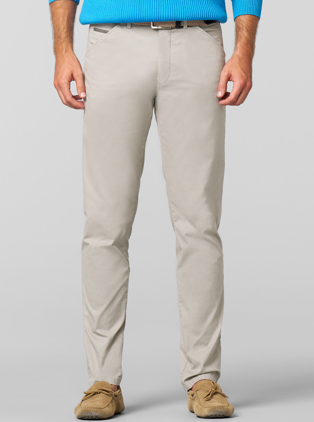 Meyer Heren Broek model Chicago - Chicago-1-5064