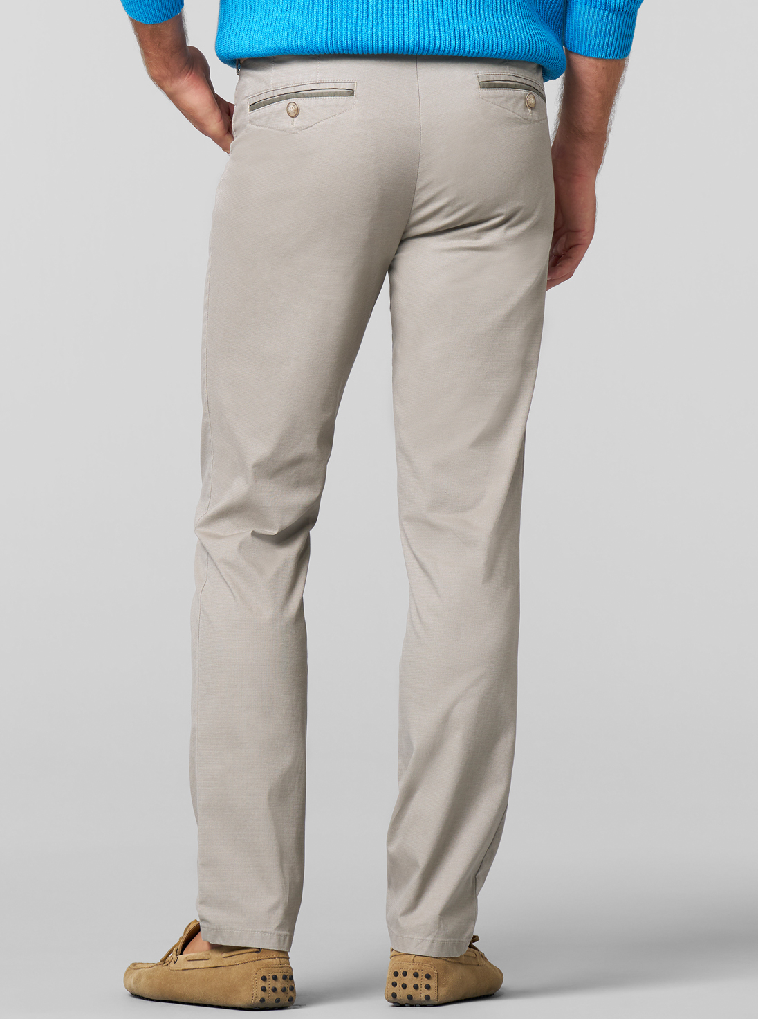 Meyer Heren Broek model Chicago - Chicago-1-5064
