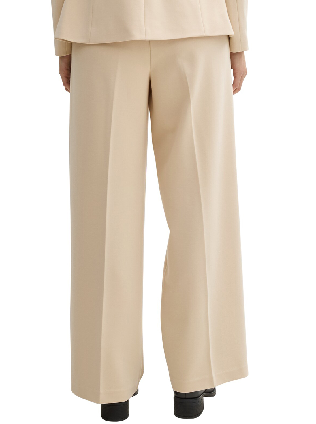 Tom Tailor Dames Lea Wide Leg - 1045426