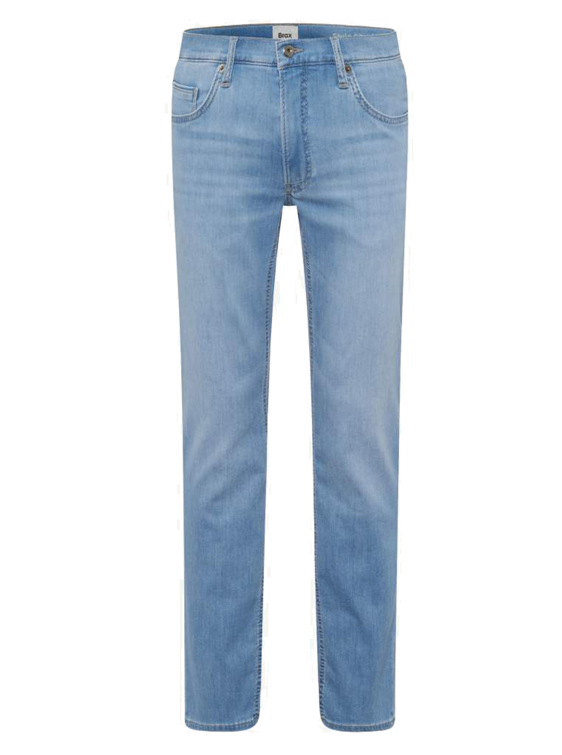 BRAX Hi-Flex Light Jeans - 81-7228 Chuck