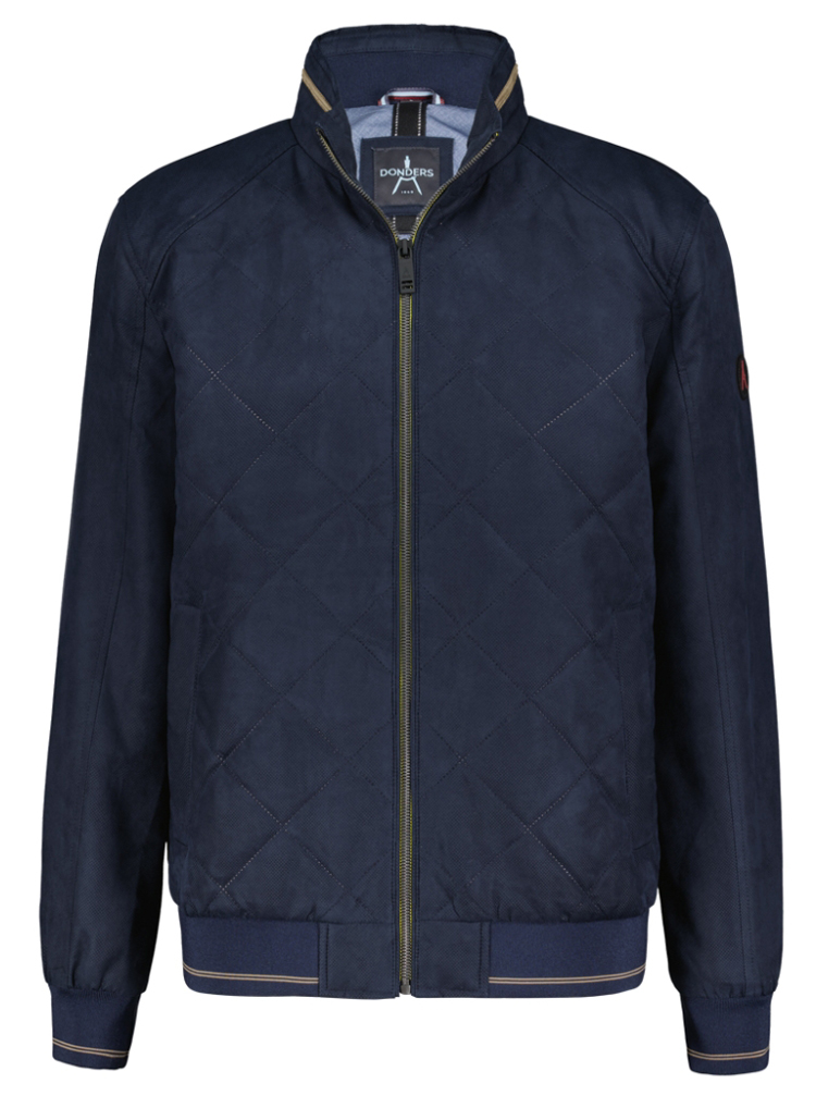 Donders 1860 Casual Heren Jack - 21935