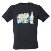 Consenso Casual Zomers T-shirt Korte mouw - 2955-425