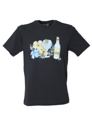 Consenso Casual Zomers T-shirt Korte mouw - 2955-425