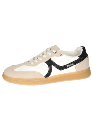 Mustang Basic heren Sneaker - 4204-307