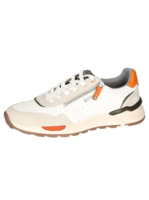 Mustang Trendy heren Sneaker - 4186-307