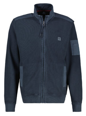 LERROS Vest Donkerblauw - 2524522
