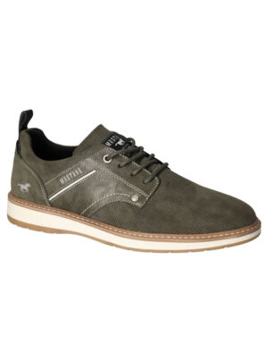 Mustang Nette Heren Sneakers - 4197-303