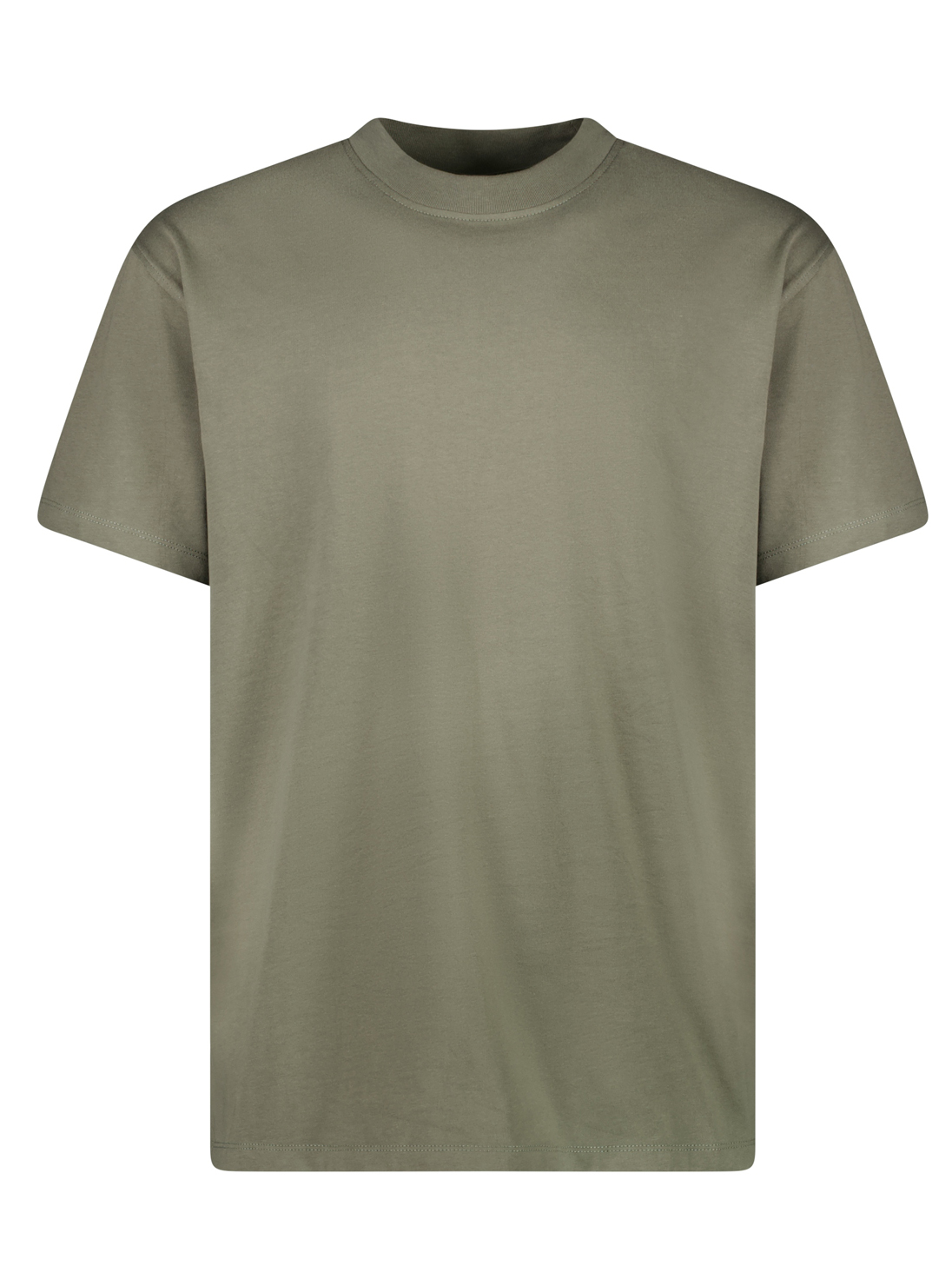 Cars Heren T-shirt met backprint - Benimo TS