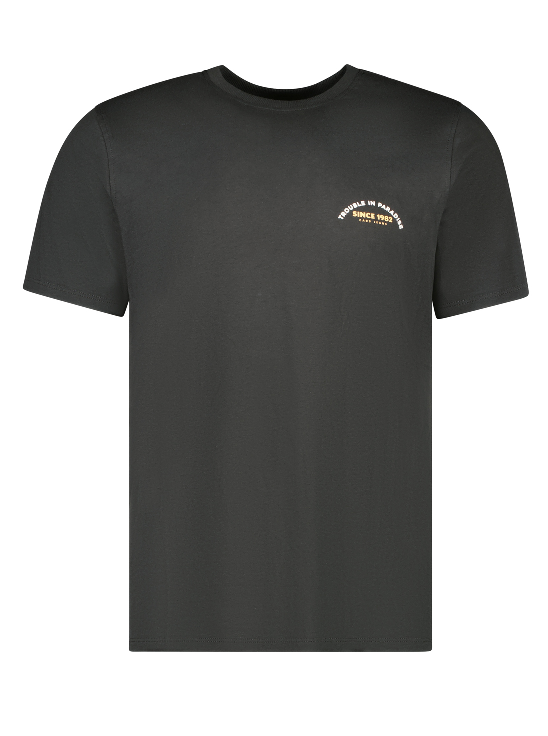 Cars Jeans T-shirt Heren - Charl TS