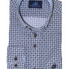 Eden Valley Regular fit Heren Overhemd Lange mouw - 216128
