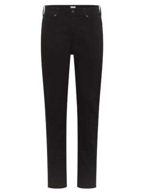 Mustang Black Denim - 1014062-4000 Vegas Slim