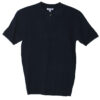 Consenso Dun Gebreid Poloshirt - 2162-125