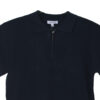 Consenso Dun Gebreid Poloshirt - 2162-125