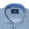 Eden Valley Modern Fit Shirt Korte mouw - 216147-55