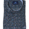 Eden Valley Regular fit Korte mouw Hemd - 216125-39