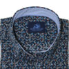 Eden Valley Regular fit Korte mouw Hemd - 216125-39
