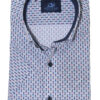 Eden Valley Modern Fit Shirt Korte mouw - 216147-39