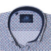 Eden Valley Modern Fit Shirt Korte mouw - 216147-39