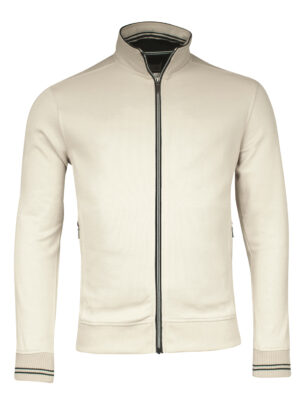 Baileys heren Vest met Ritssluiting - 512259