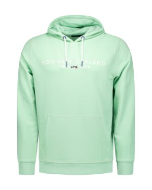 New Zealand Auckland Logo Hoodie - 25BN316 Diamond