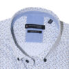 Giordano Regular fit Overhemd met print - 516026