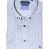 Giordano Regular fit Overhemd met print - 516026