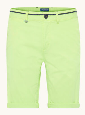 A Fish Named Fred Bermuda garment dye - 31.223