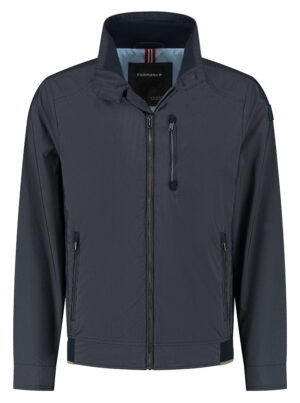 Finnmark Casual Zomerjack met Pinstripe - 25110 Arco
