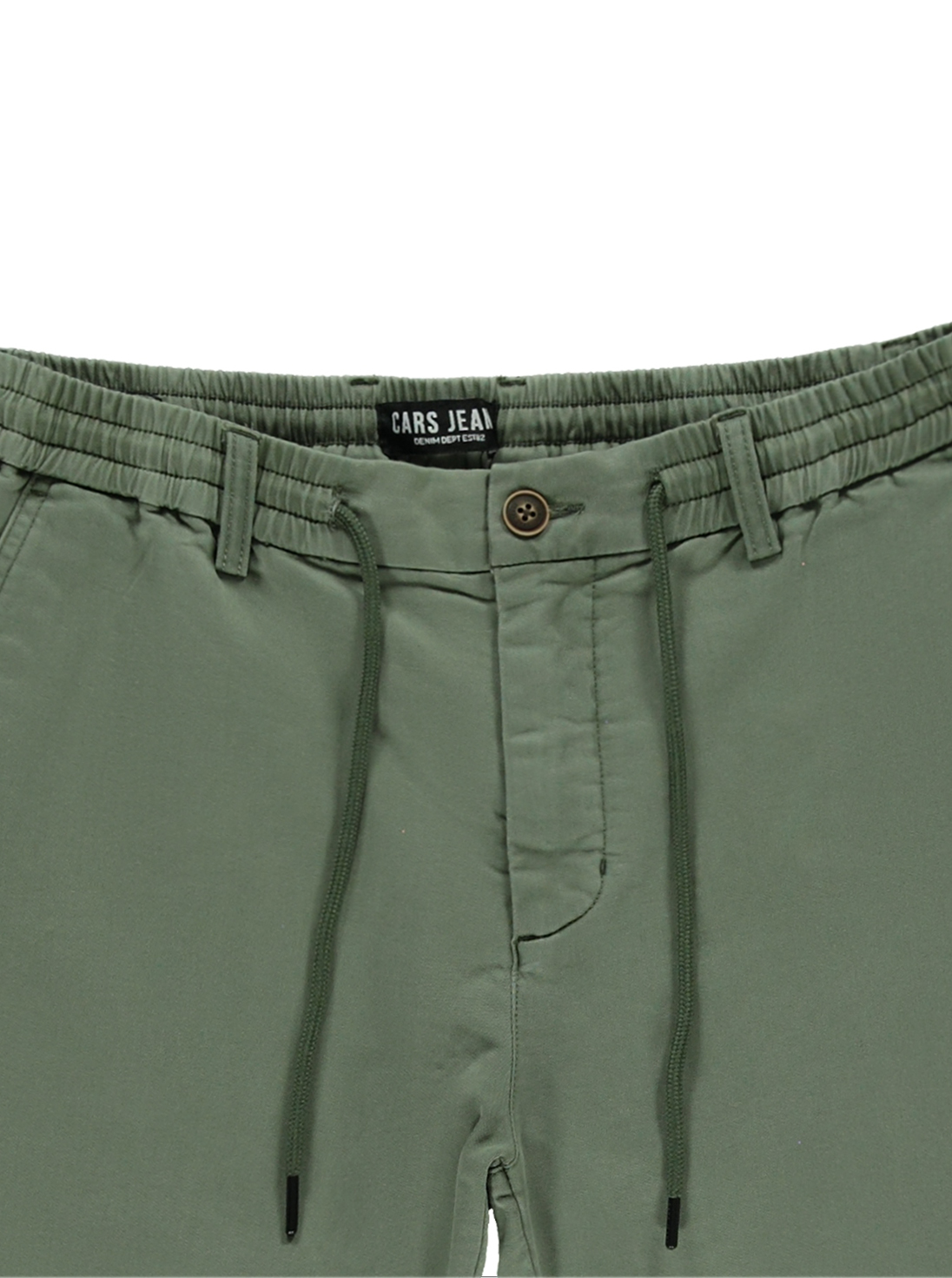 Cars Jeans Short - Corsar 42075 Heren Korte broek