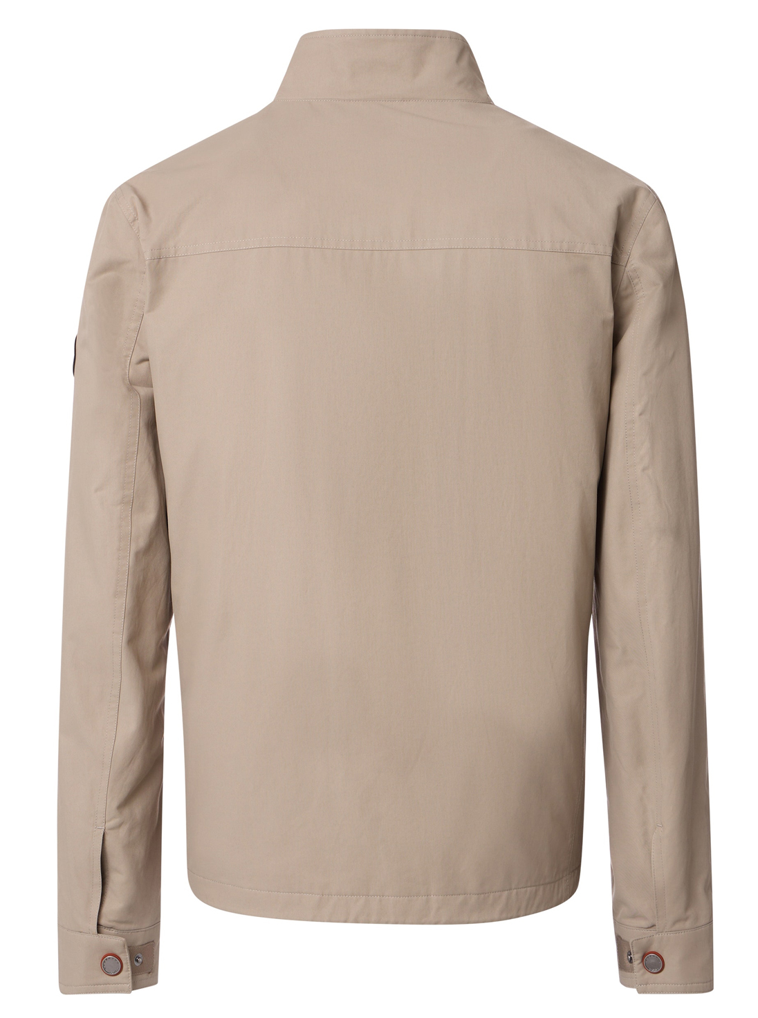 Casa Moda Katoenen Zomerjack - 554387000 Colour: 660