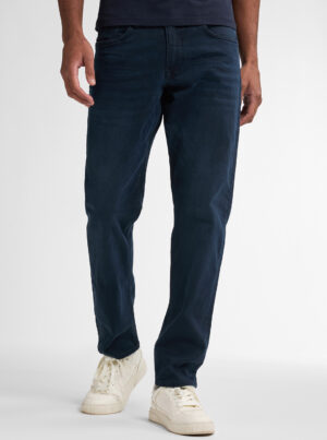 Petrol Industries Regular Tapered Fit - Russel Denim Tapered