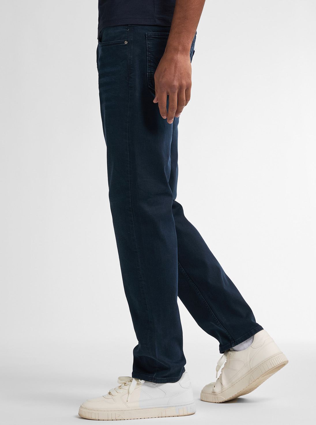 Petrol Industries Regular Tapered Fit - Russel Denim Tapered