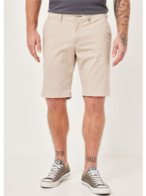 Redpoint Regular fit Chino short - 89057-7430