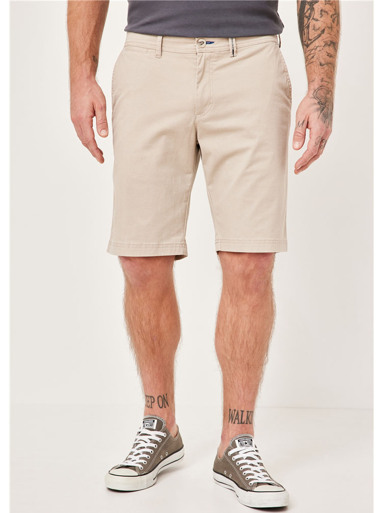 Redpoint Regular fit Chino short - 89057-7430